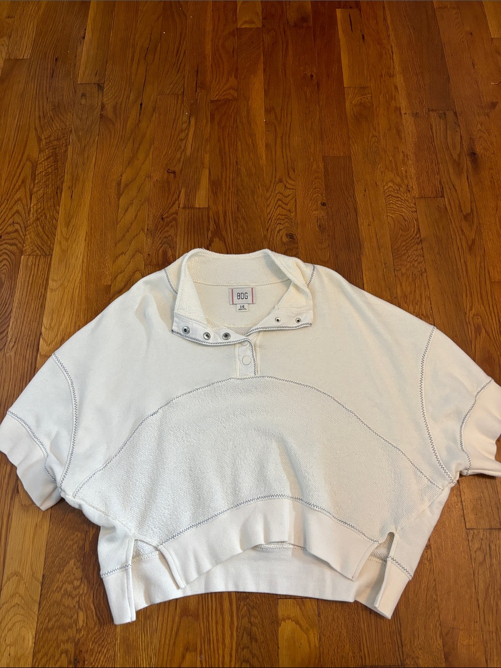 BDG shirt